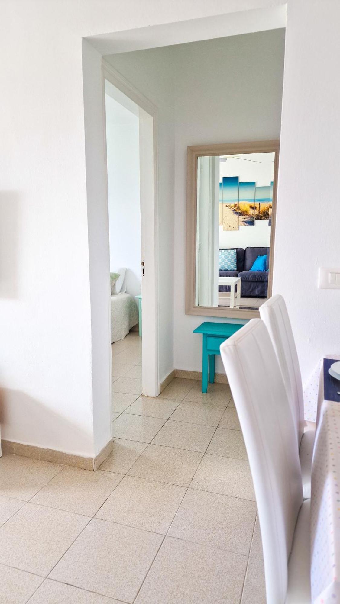 Two-Bedroom Apartment With Two Large Terraces Puerto del Carmen  Exterior foto